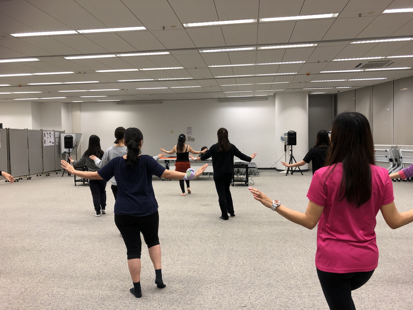 3月15日_Belly Dance肚皮舞工作坊.JPG